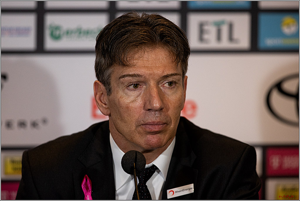 PENNY DEL;  Kölner Haie - Eisbären Berlin; Köln, 16.10.2022